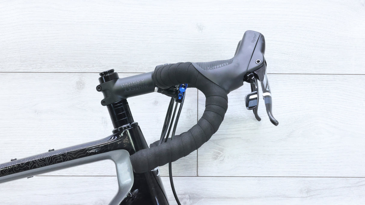 Niner MCR 9 RDO Gravel Bike - 2024, 56cm