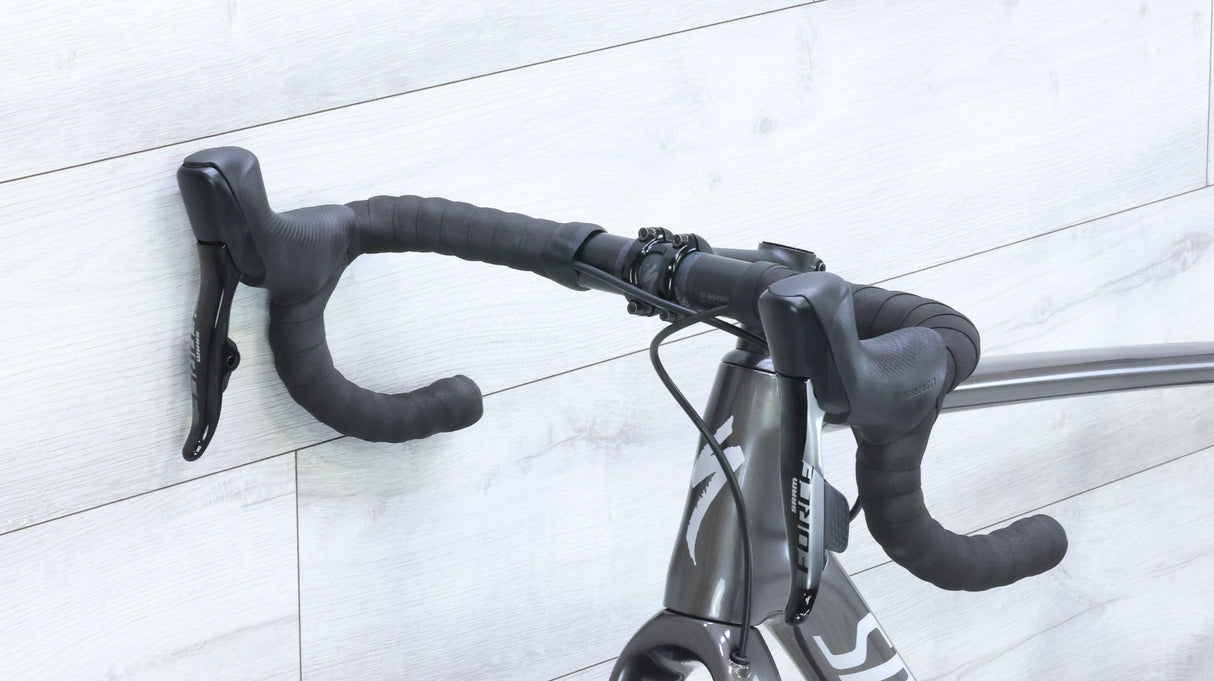 Specialized CruX Pro Cyclocross Bike - 2021, 54cm