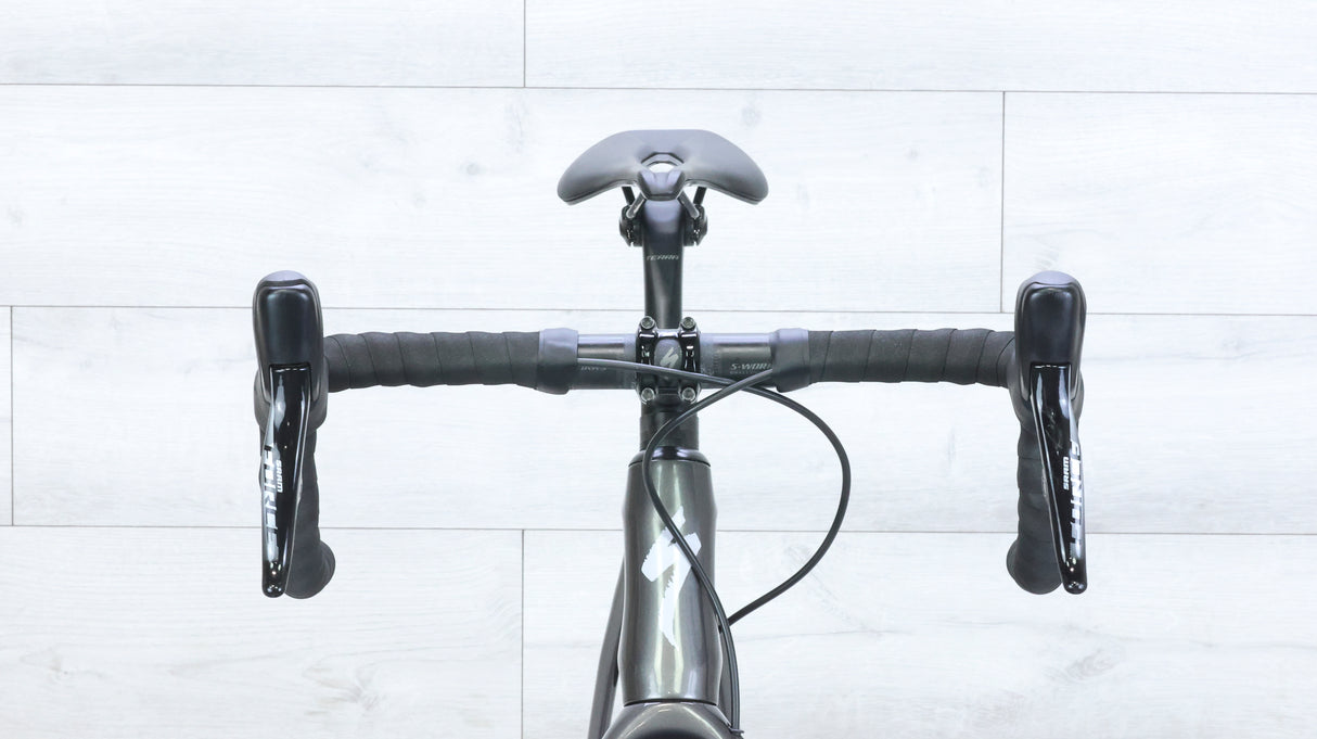 Specialized CruX Pro Cyclocross Bike - 2021, 54cm