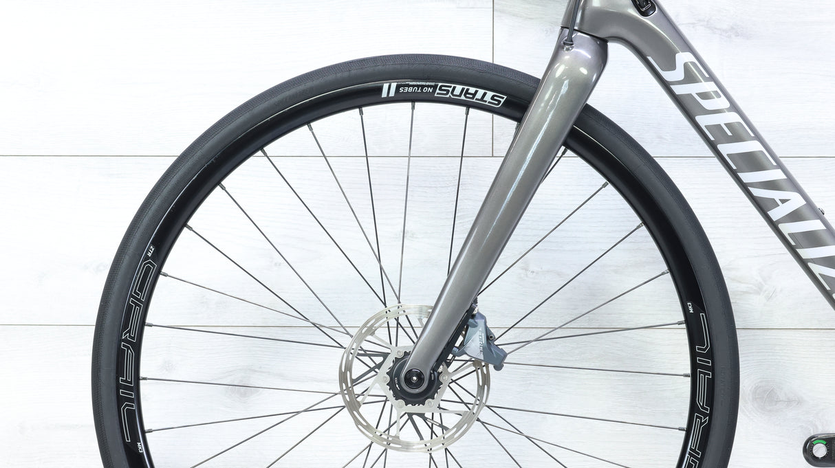 Specialized CruX Pro Cyclocross Bike - 2021, 54cm