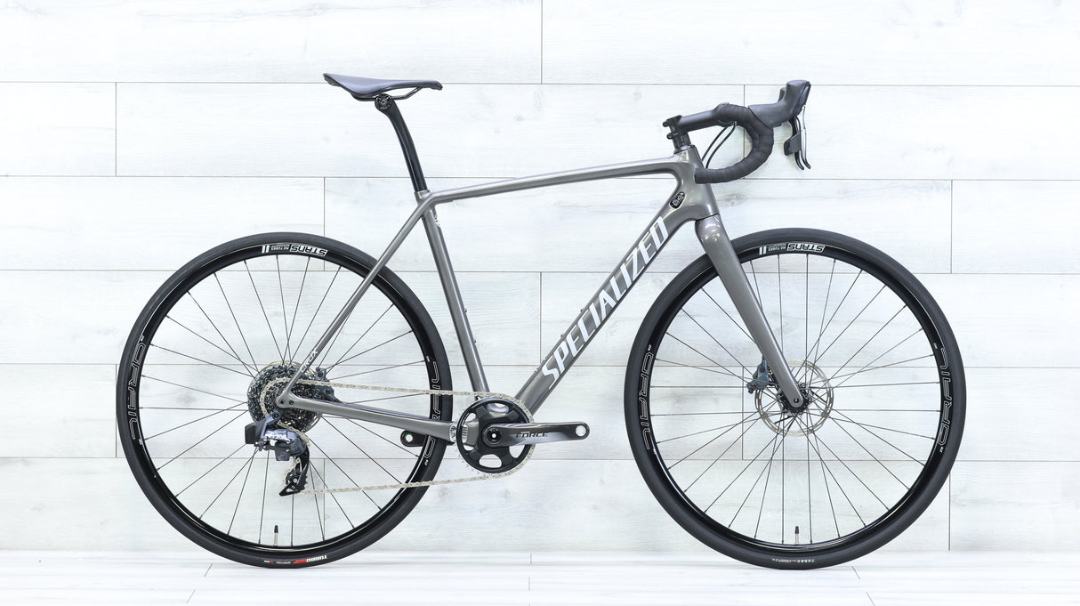 Specialized CruX Pro Cyclocross Bike - 2021, 54cm