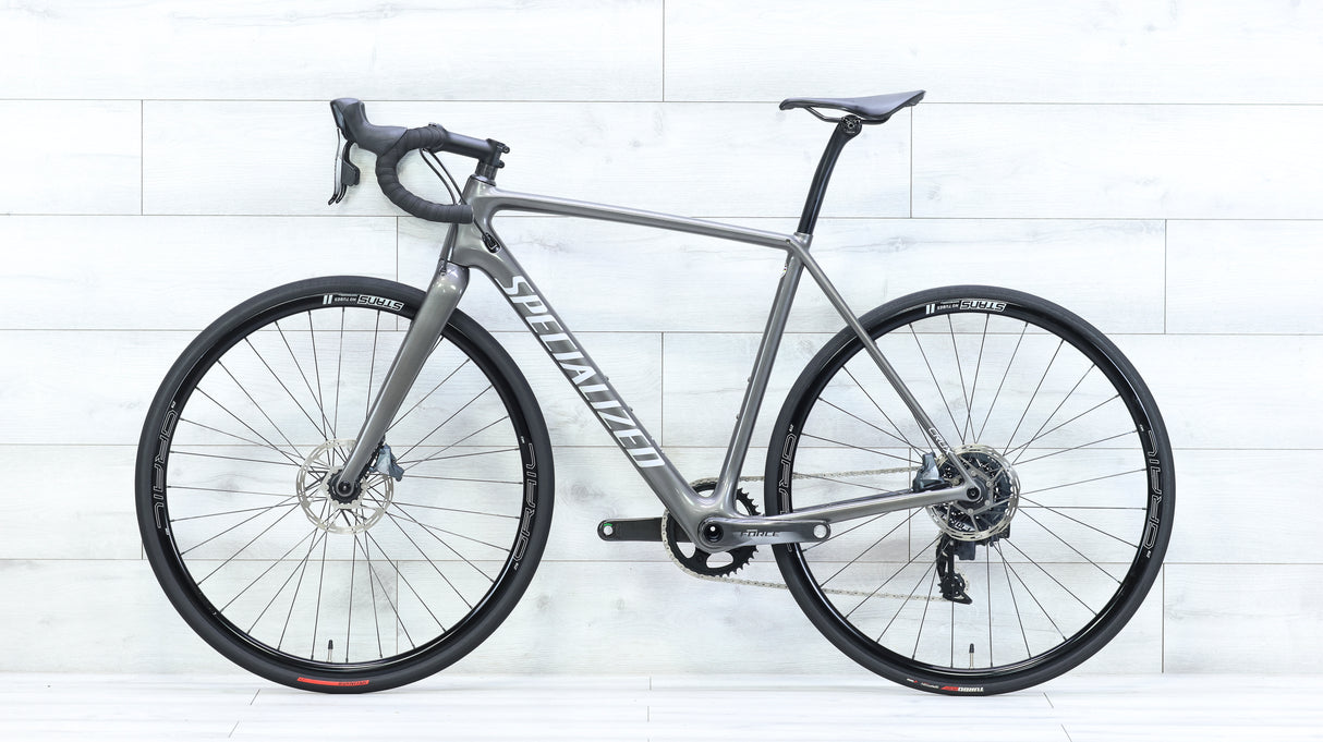 Specialized CruX Pro Cyclocross Bike - 2021, 54cm