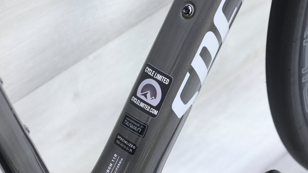 Specialized CruX Pro Cyclocross Bike - 2021, 54cm