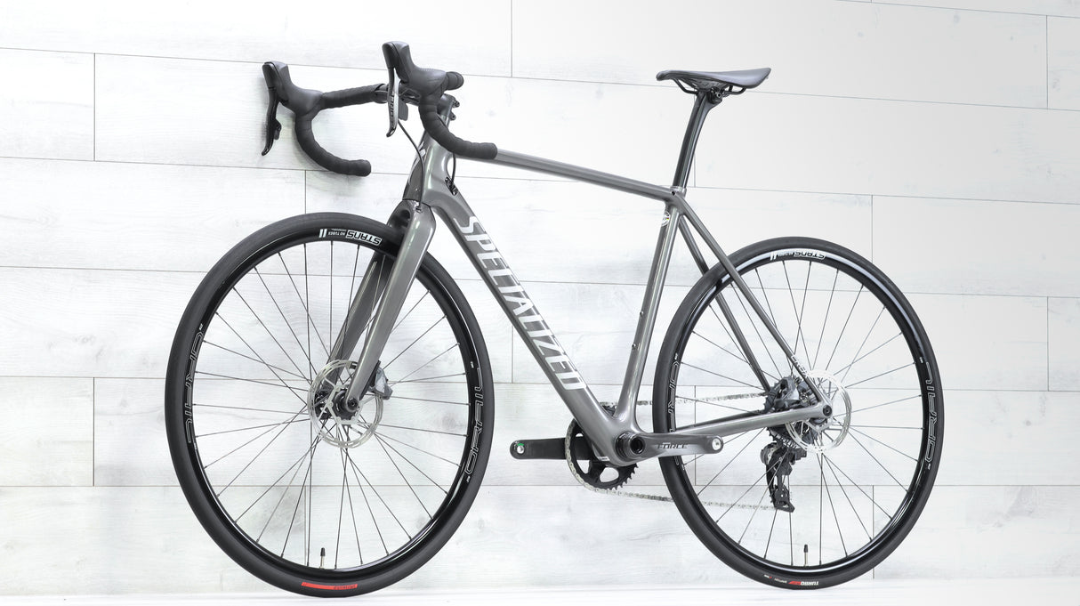 Specialized CruX Pro Cyclocross Bike - 2021, 54cm