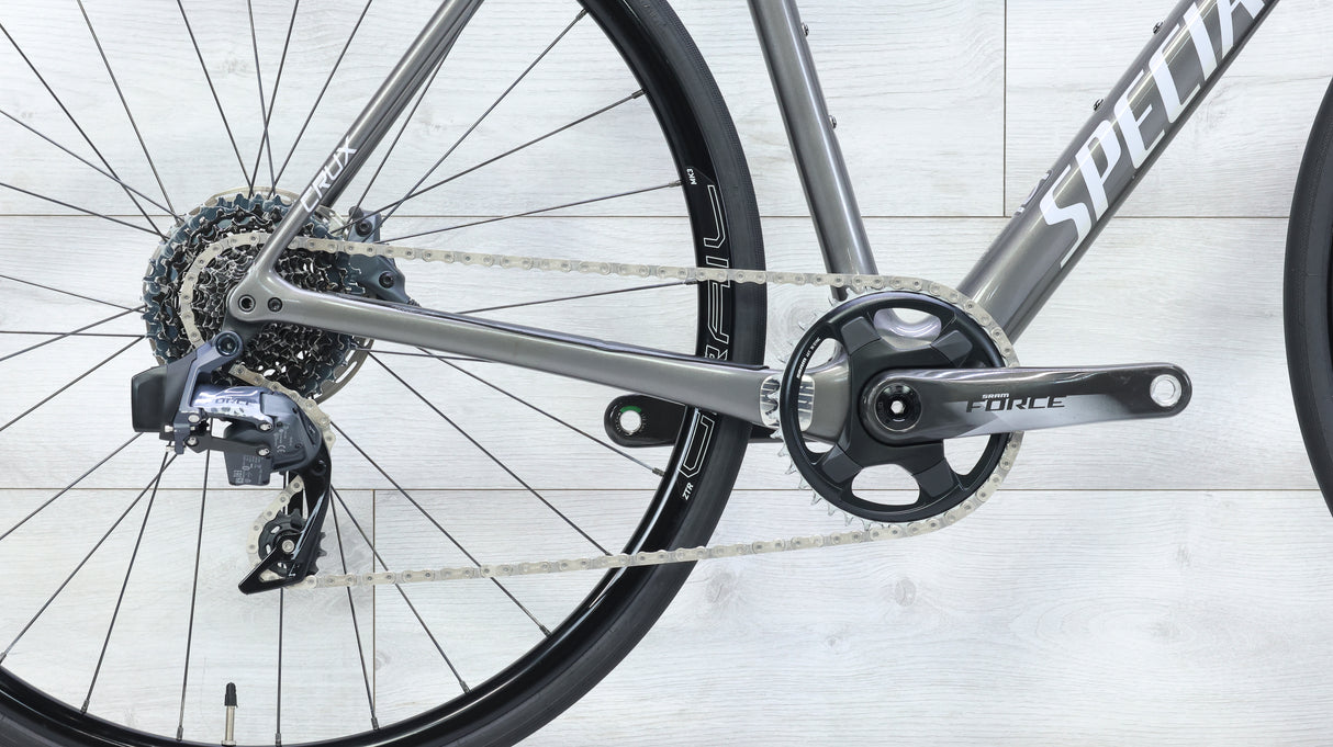 Specialized CruX Pro Cyclocross Bike - 2021, 54cm