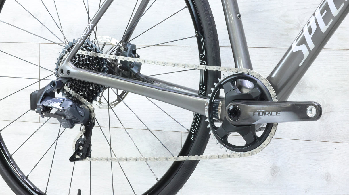 Specialized CruX Pro Cyclocross Bike - 2021, 54cm