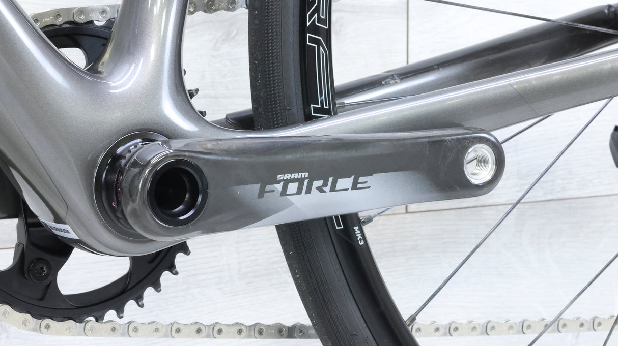 Specialized CruX Pro Cyclocross Bike - 2021, 54cm