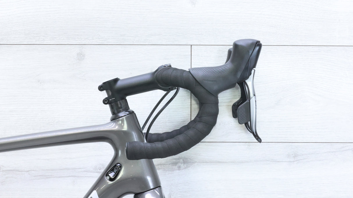 Specialized CruX Pro Cyclocross Bike - 2021, 54cm