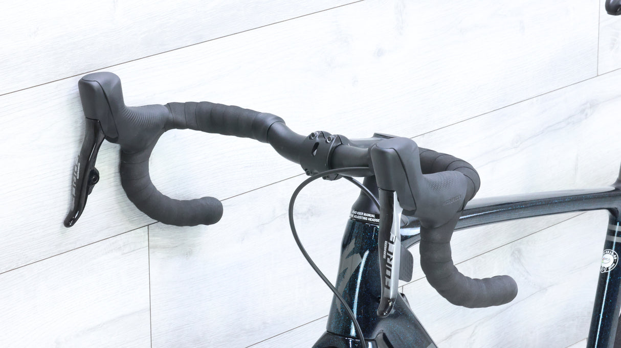 Specialized Roubaix AXS Road Bike - 2020, 54cm