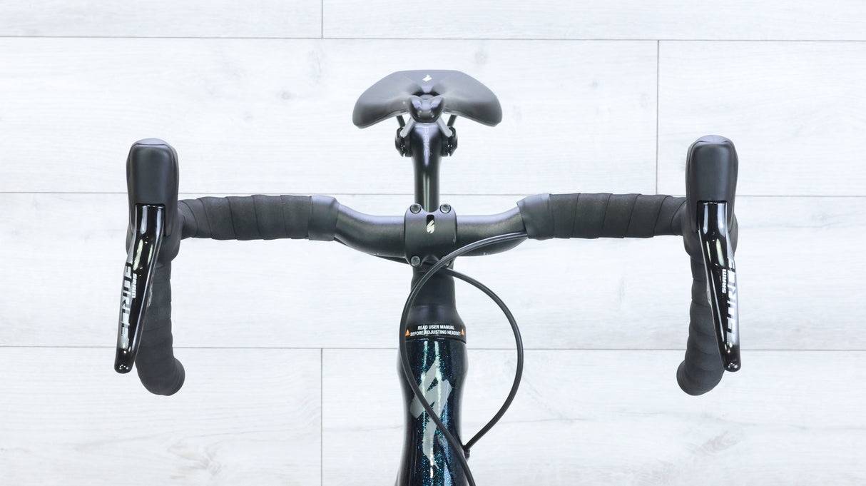 Specialized Roubaix AXS Road Bike - 2020, 54cm