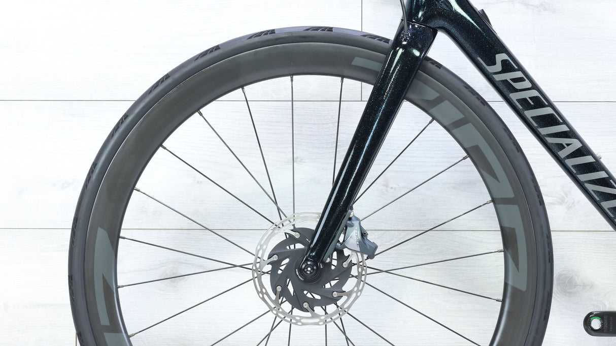 Specialized Roubaix AXS Road Bike - 2020, 54cm