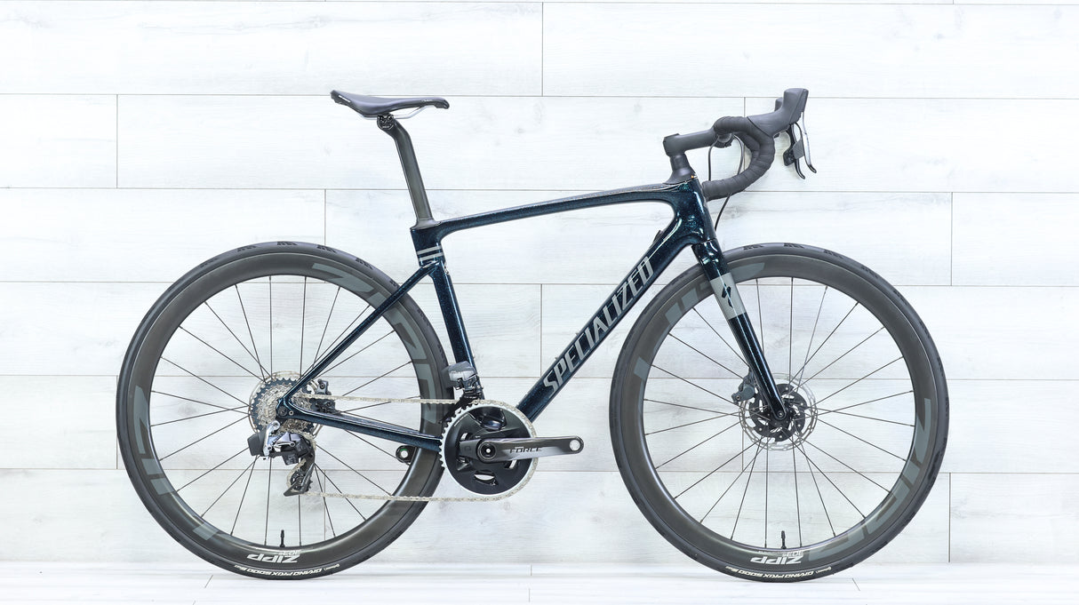 Specialized Roubaix AXS Road Bike - 2020, 54cm