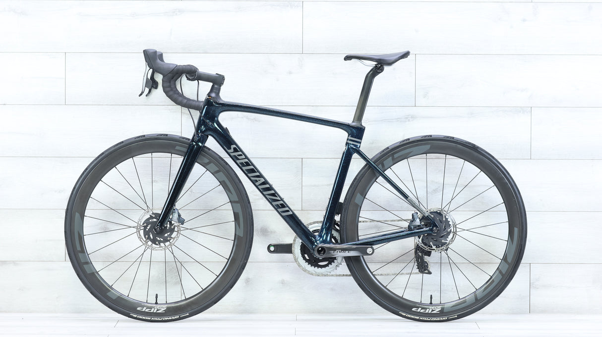 Specialized Roubaix AXS Road Bike - 2020, 54cm