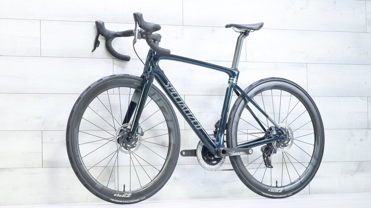 Specialized Roubaix AXS Road Bike - 2020, 54cm