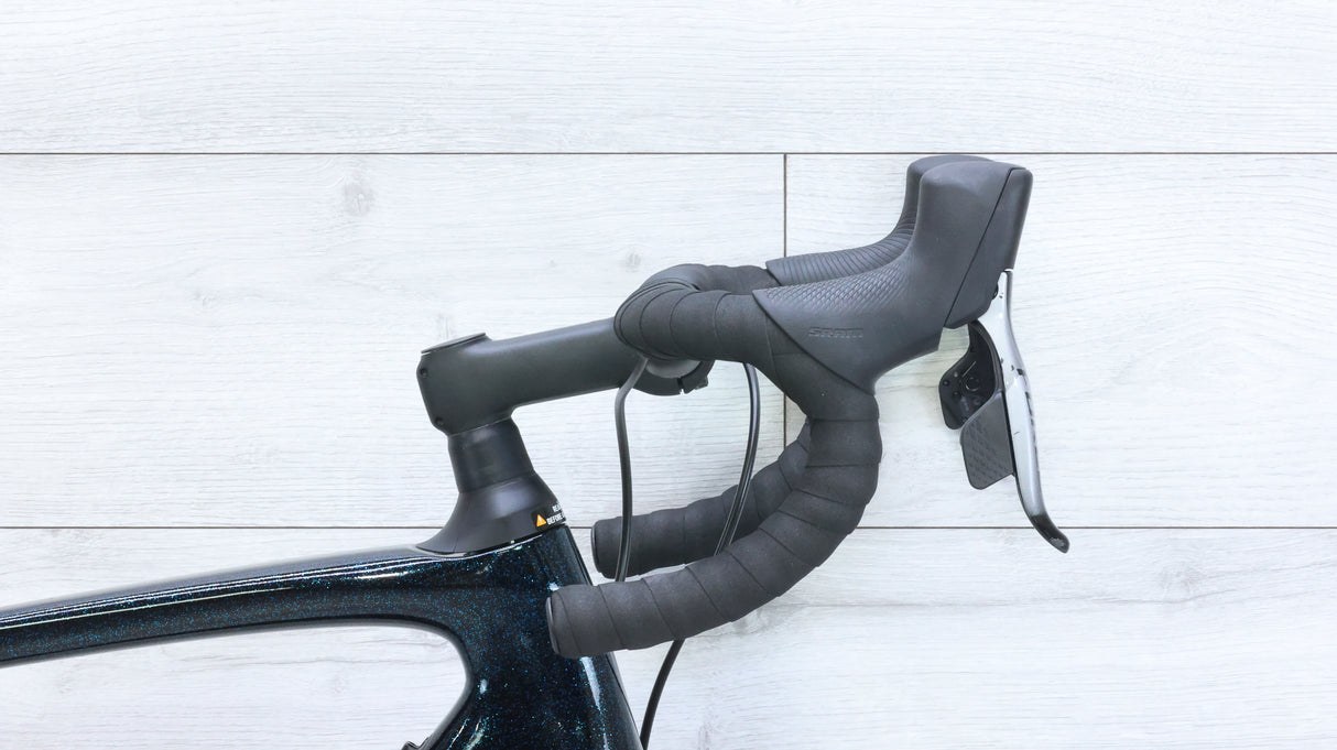 Specialized Roubaix AXS Road Bike - 2020, 54cm