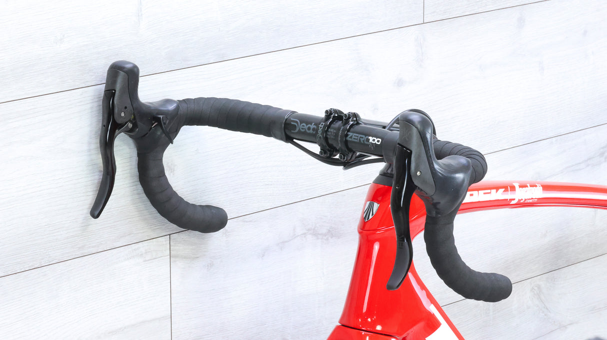 Trek Domane SLR Campagnolo Ekar Road Bike - 2022, 56cm