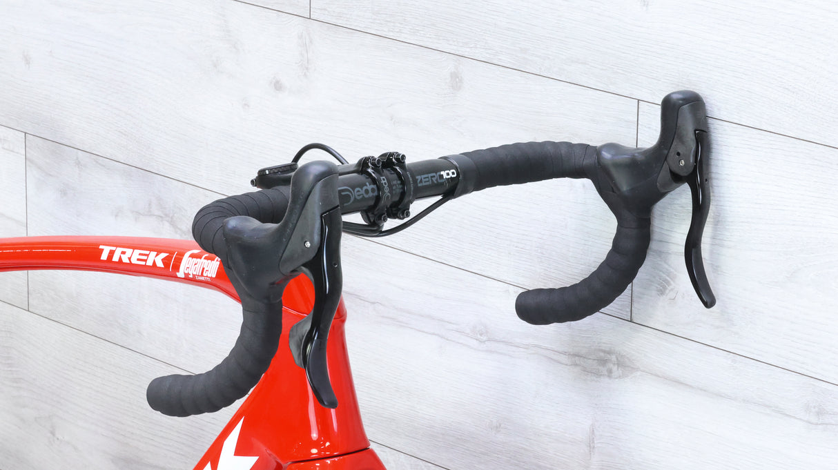 Trek Domane SLR Campagnolo Ekar Road Bike - 2022, 56cm