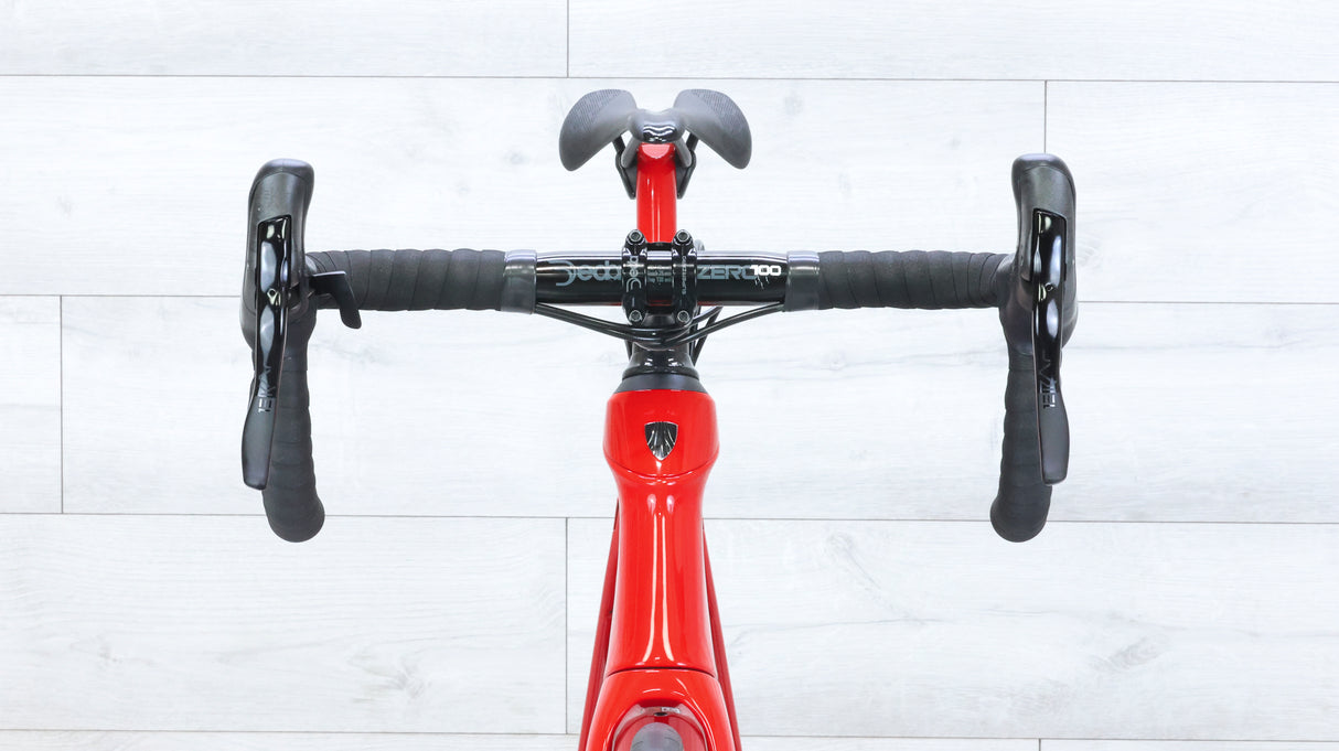 Trek Domane SLR Campagnolo Ekar Road Bike - 2022, 56cm