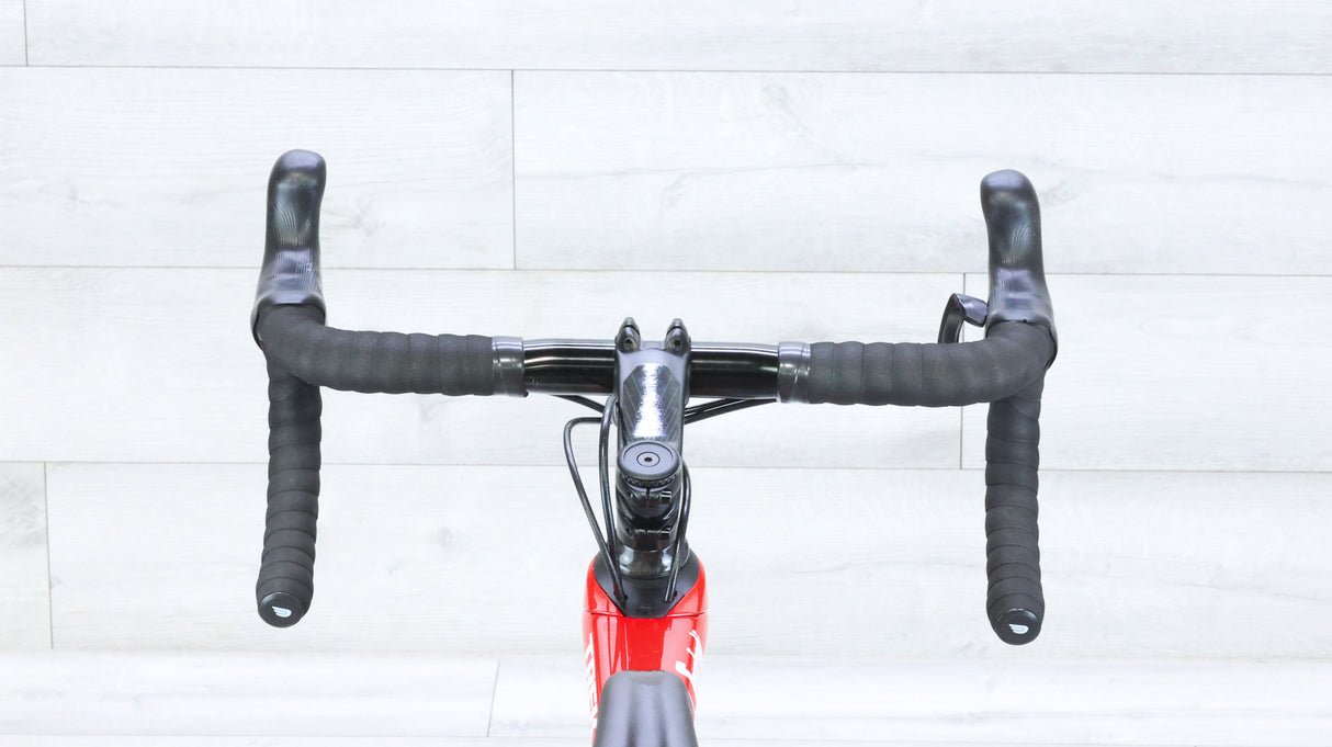 Trek Domane SLR Campagnolo Ekar Road Bike - 2022, 56cm