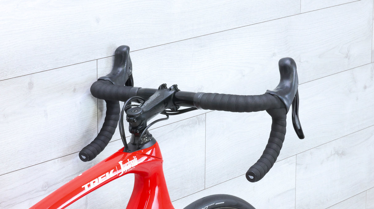 Trek Domane SLR Campagnolo Ekar Road Bike - 2022, 56cm