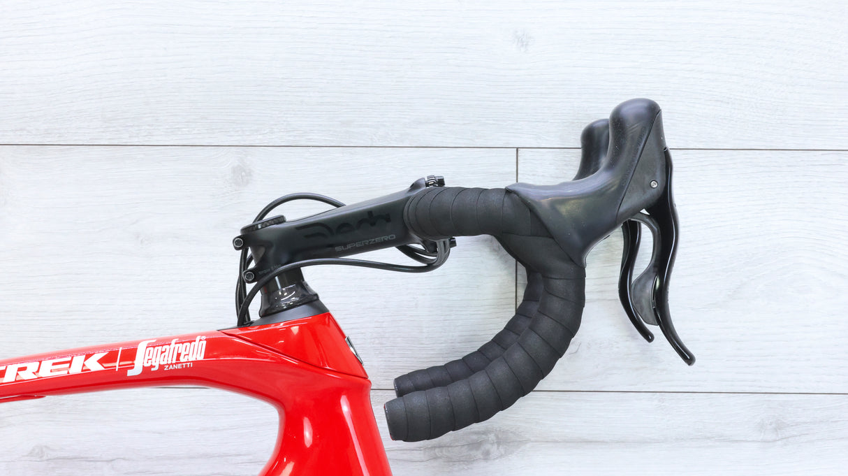 Trek Domane SLR Campagnolo Ekar Road Bike - 2022, 56cm