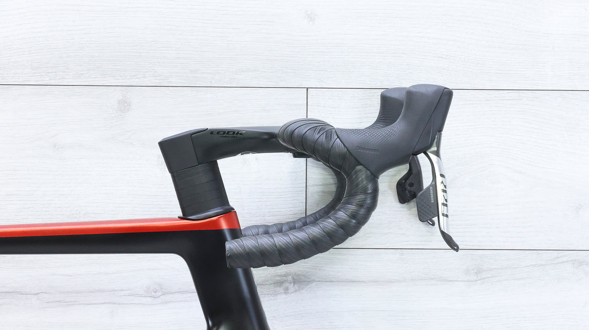 Look 795 Blade RS Red AXS Road Bike - 2023, Large