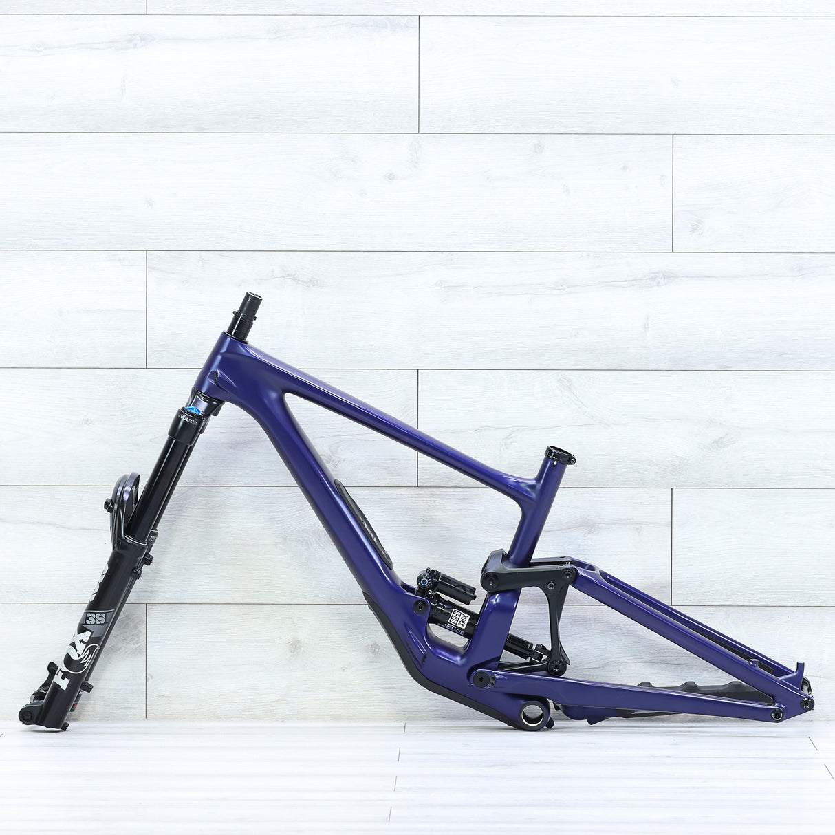 Specialized Enduro Mountain Bike Frameset - 2023, Medium (S3)