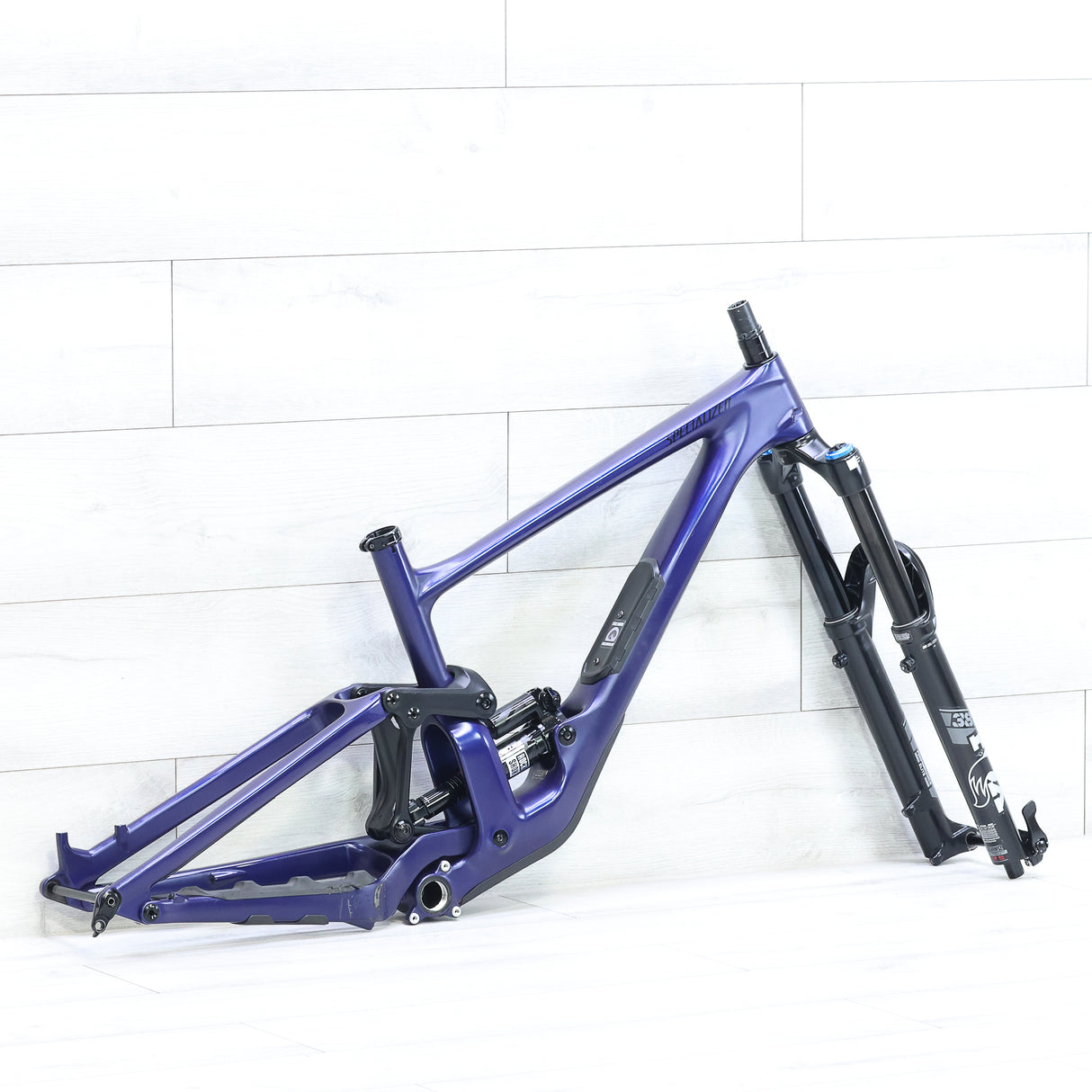 Specialized Enduro Mountain Bike Frameset - 2023, Medium (S3)
