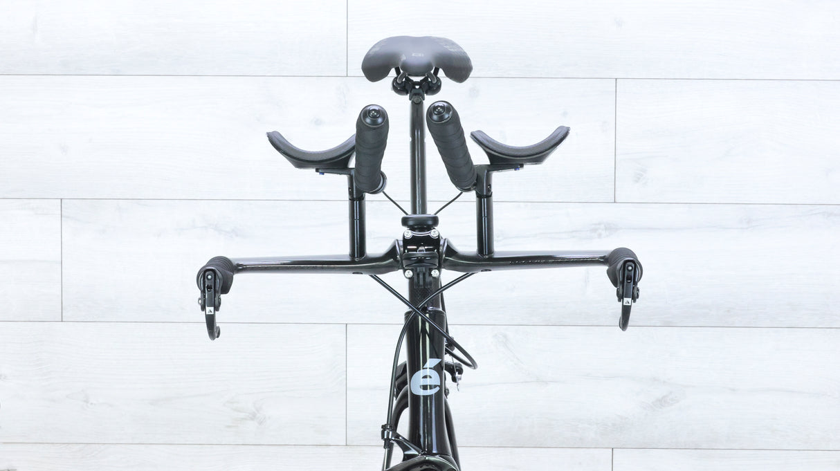 Cervelo P2 SRAM Red eTap Triathlon Bike - 2017, 58cm