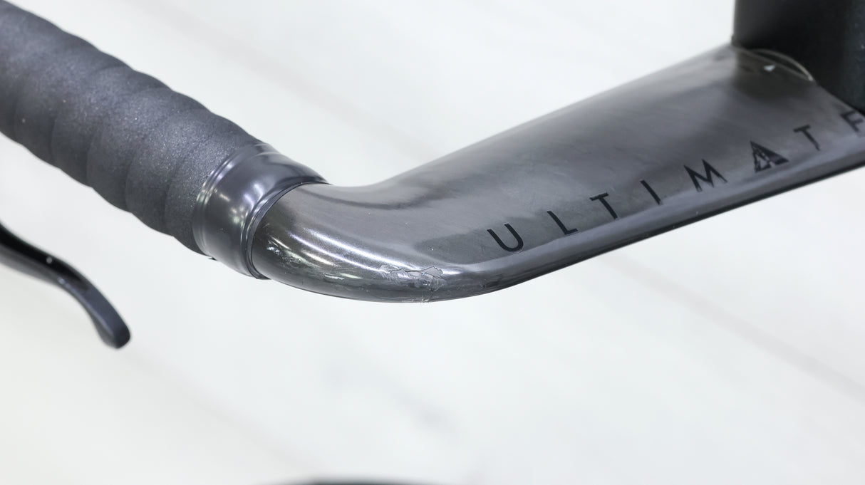 Cervelo P2 SRAM Red eTap Triathlon Bike - 2017, 58cm