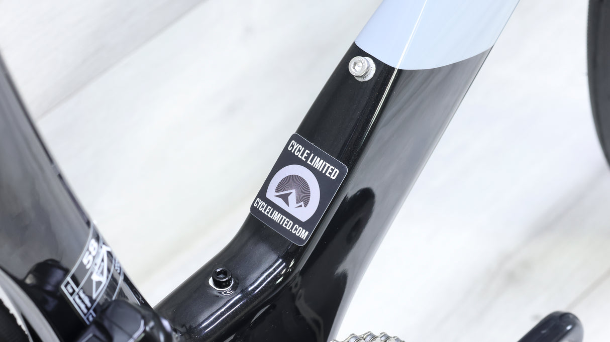 Cervelo P2 SRAM Red eTap Triathlon Bike - 2017, 58cm