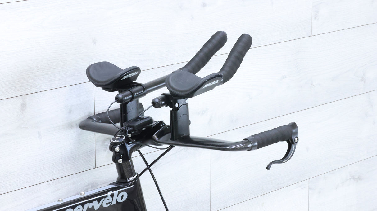 Cervelo P2 SRAM Red eTap Triathlon Bike - 2017, 58cm