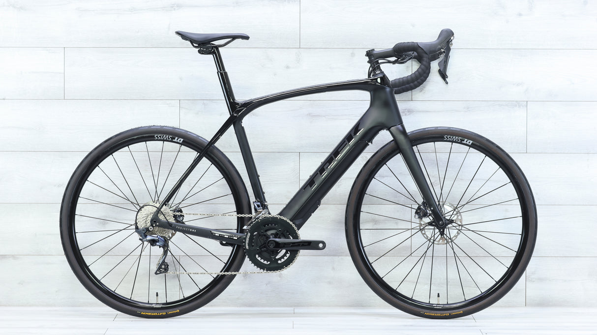 Trek Domane+ LT Road E-Bike - 2021, 58cm