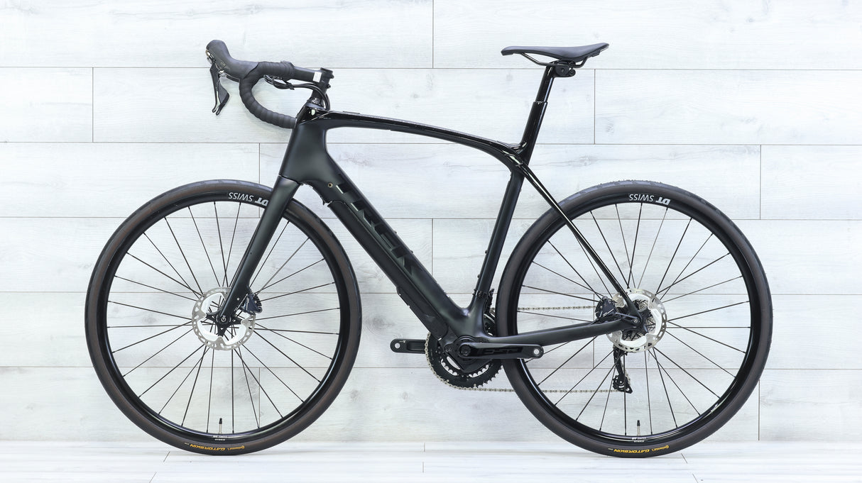 Trek Domane+ LT Road E-Bike - 2021, 58cm
