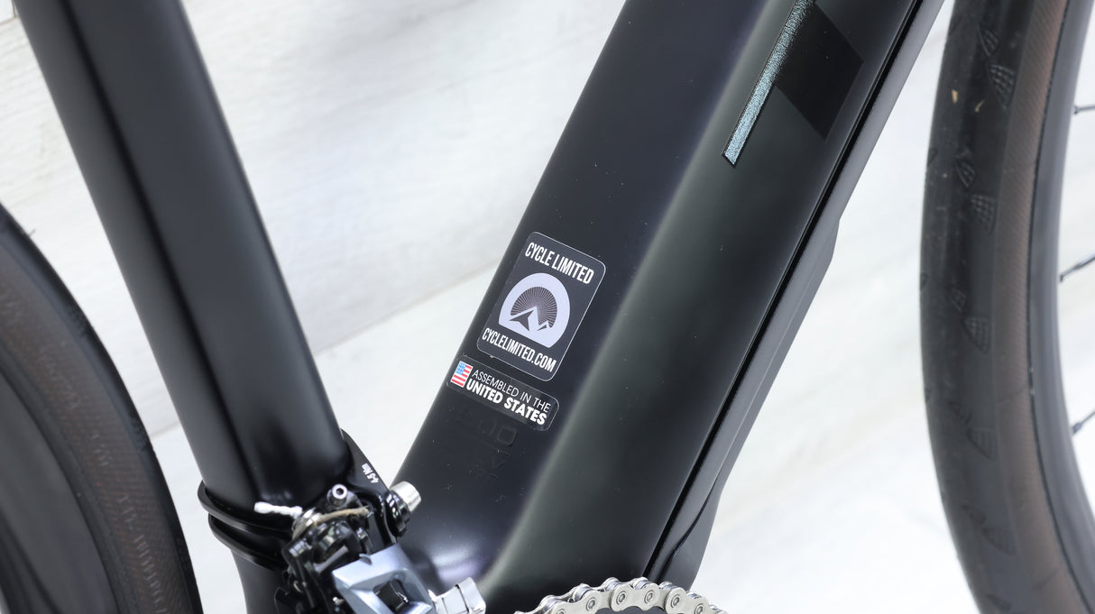 Trek Domane+ LT Road E-Bike - 2021, 58cm