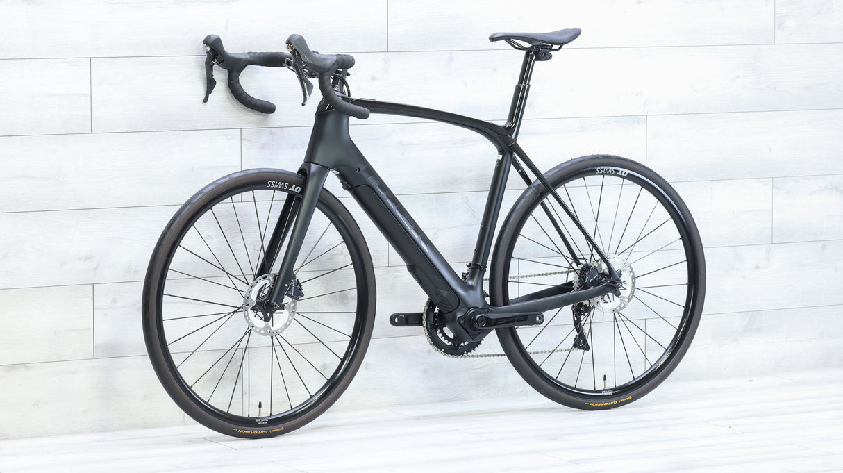 Trek Domane+ LT Road E-Bike - 2021, 58cm