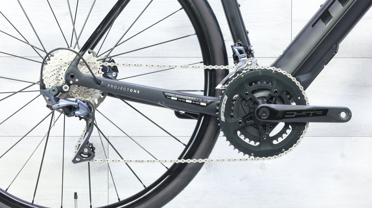 Trek Domane+ LT Road E-Bike - 2021, 58cm