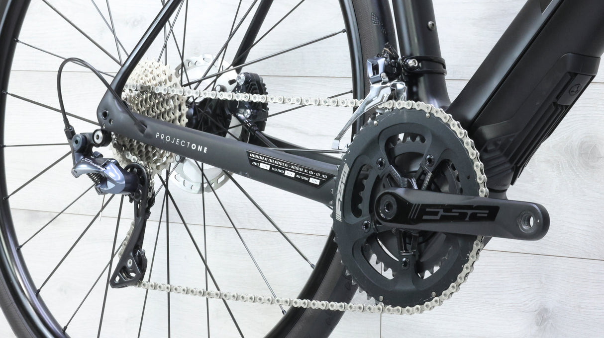 Trek Domane+ LT Road E-Bike - 2021, 58cm