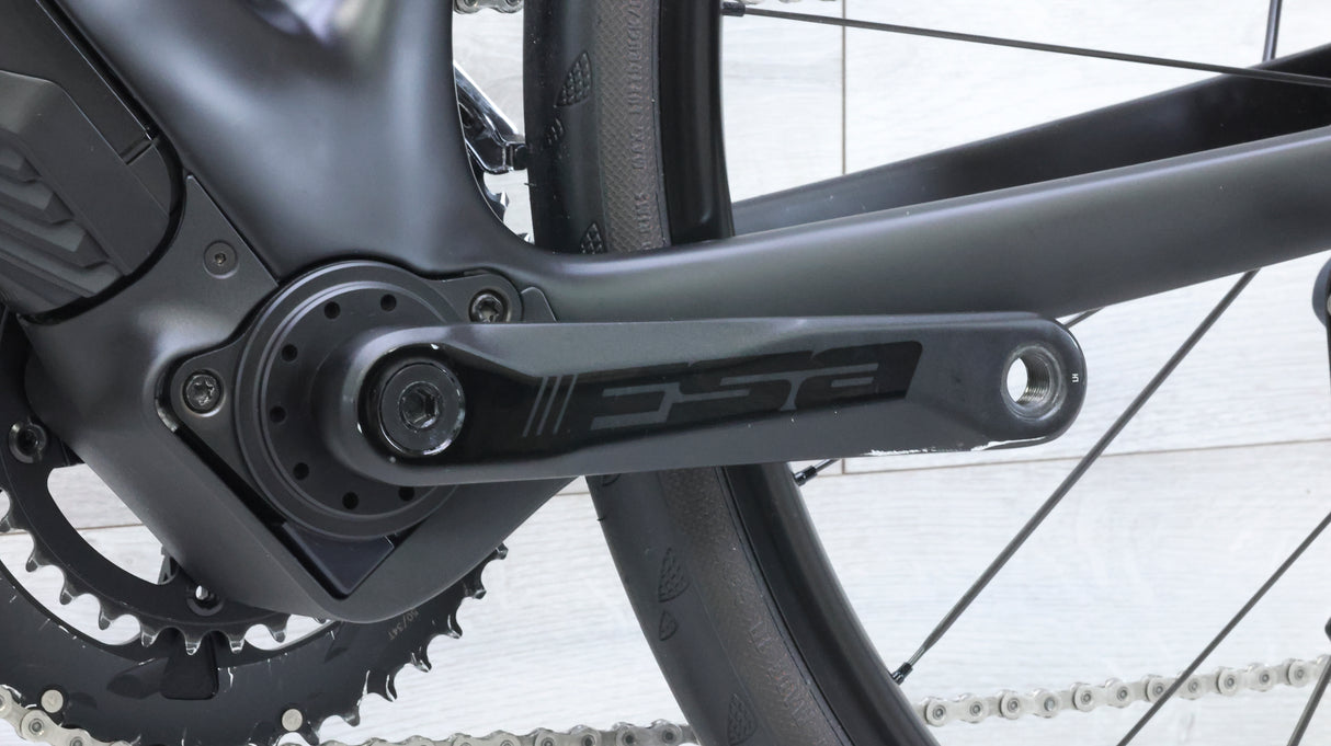 Trek Domane+ LT Road E-Bike - 2021, 58cm