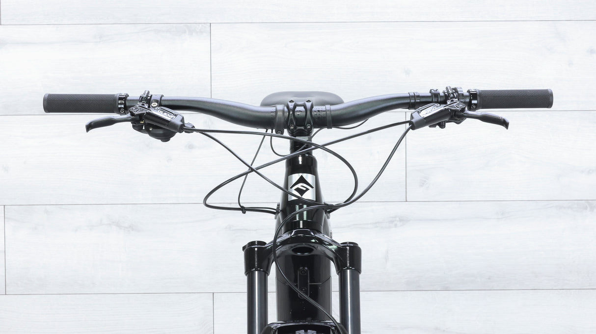 Fezzari Wire Peak Comp Mountain E-Bike - 2023, Large