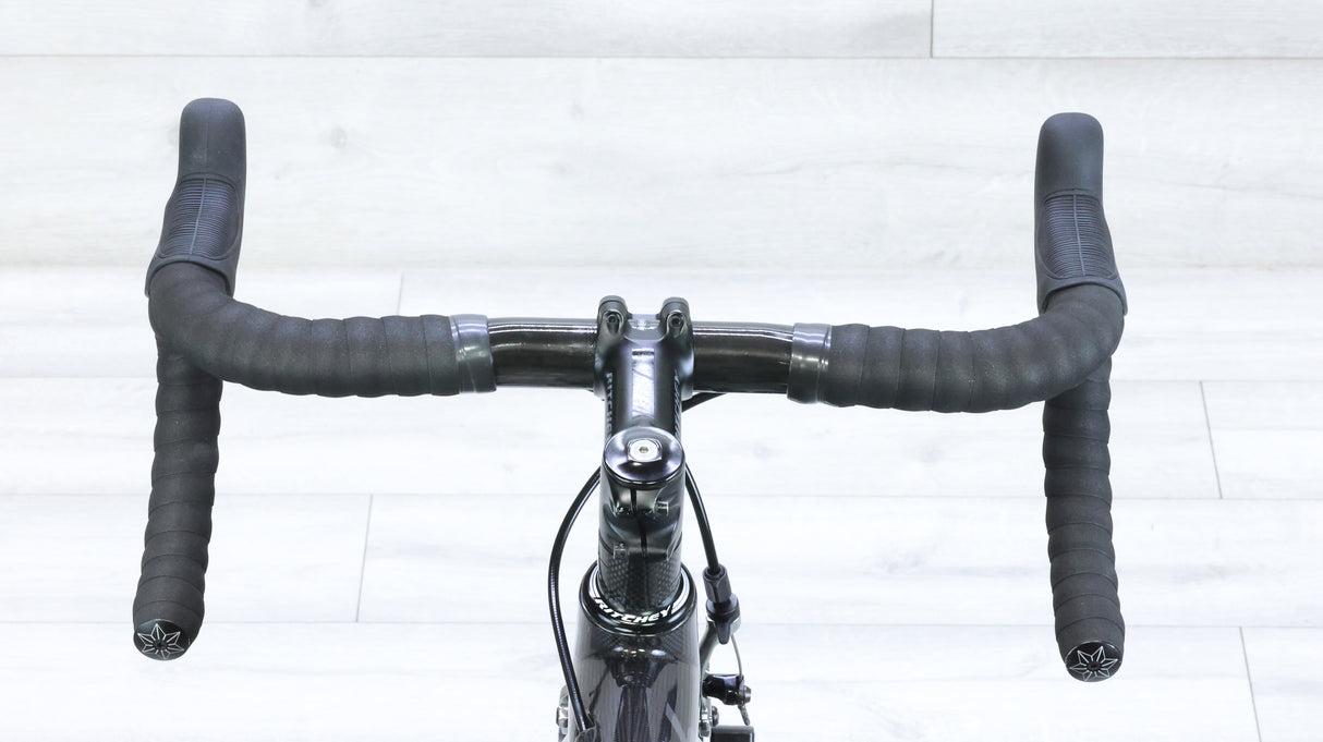 Cipollini RB1000 Red eTap Road Bike - 2014, Small