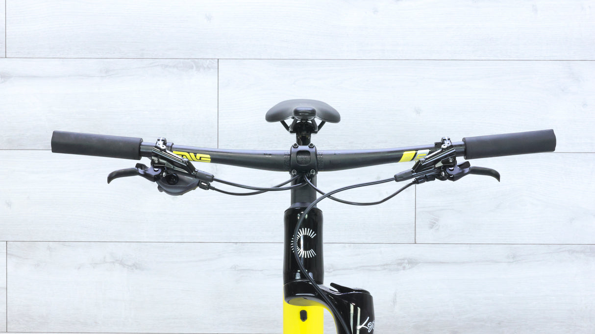Cannondale Scalpel Carbon 4 Mountain Bike - 2024, X-Large