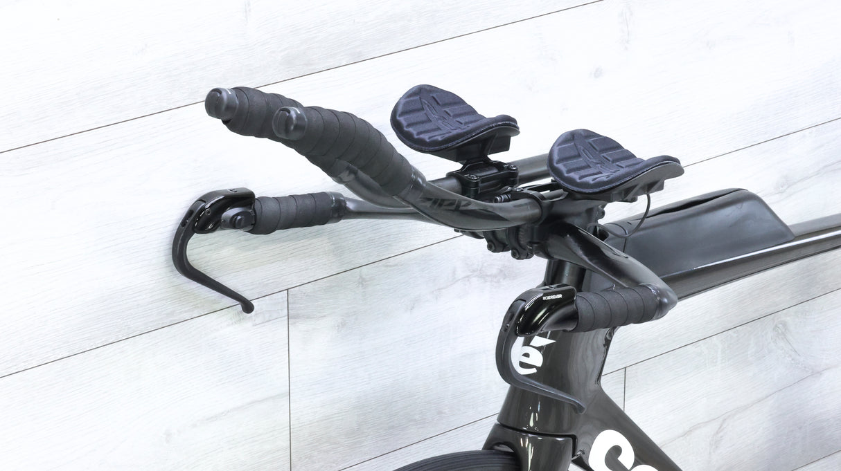 Cervelo P-Series Ultegra Di2 Triathlon Bike - 2024, 54cm