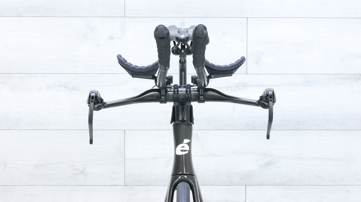 Cervelo P-Series Ultegra Di2 Triathlon Bike - 2024, 54cm