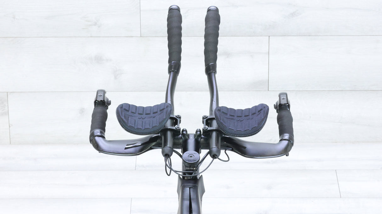 Cervelo P-Series Ultegra Di2 Triathlon Bike - 2024, 54cm