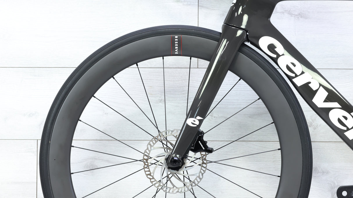 Cervelo P-Series Ultegra Di2 Triathlon Bike - 2024, 54cm