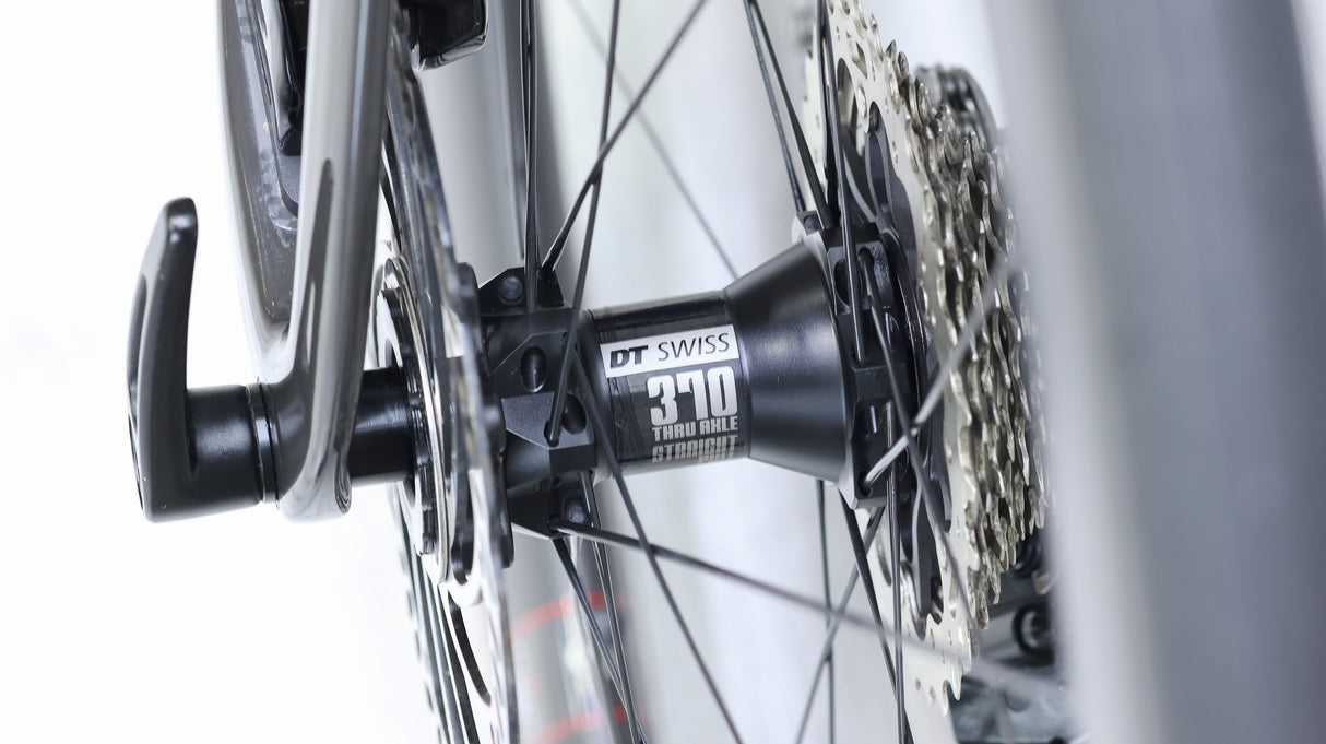 Cervelo P-Series Ultegra Di2 Triathlon Bike - 2024, 54cm