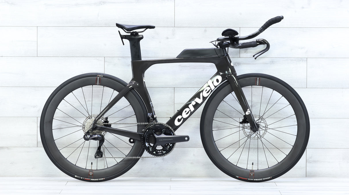Cervelo P-Series Ultegra Di2 Triathlon Bike - 2024, 54cm
