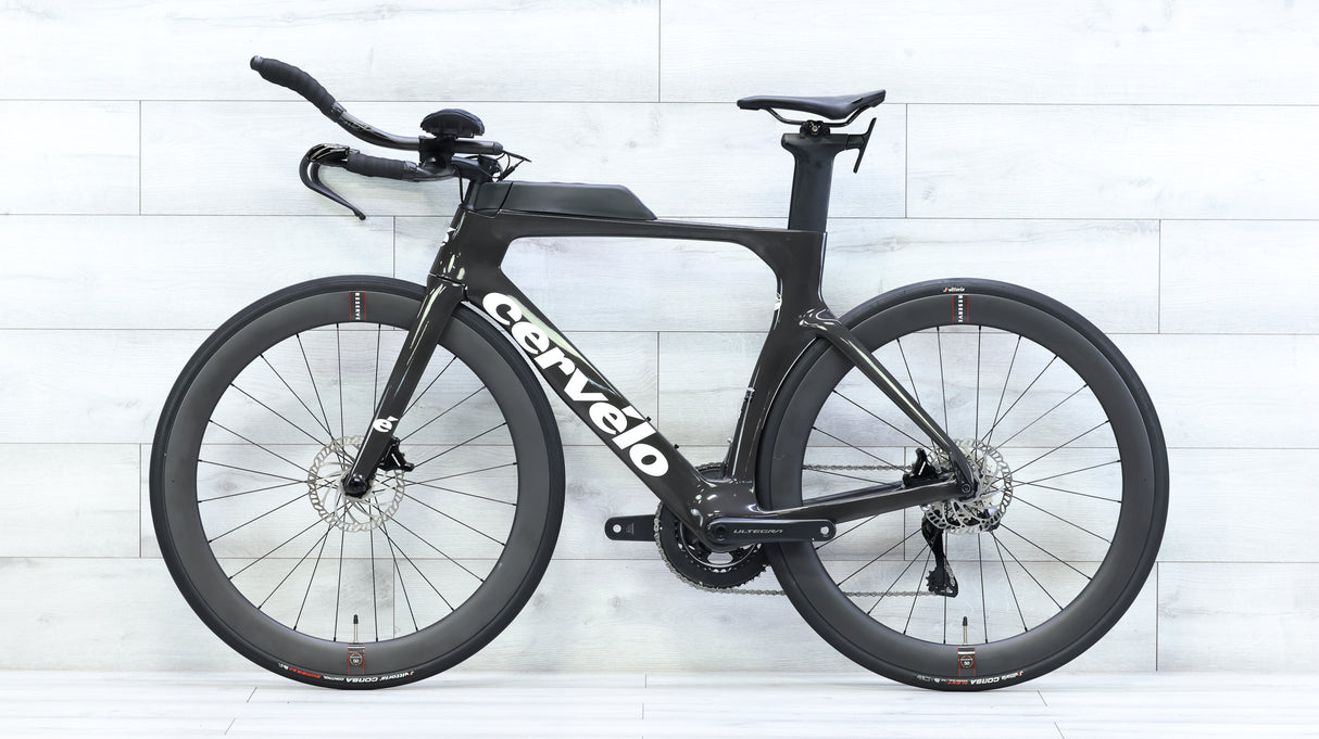 Cervelo P-Series Ultegra Di2 Triathlon Bike - 2024, 54cm