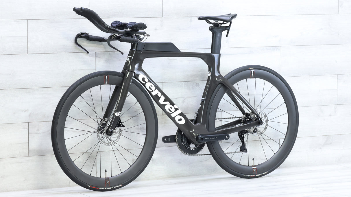Cervelo P-Series Ultegra Di2 Triathlon Bike - 2024, 54cm